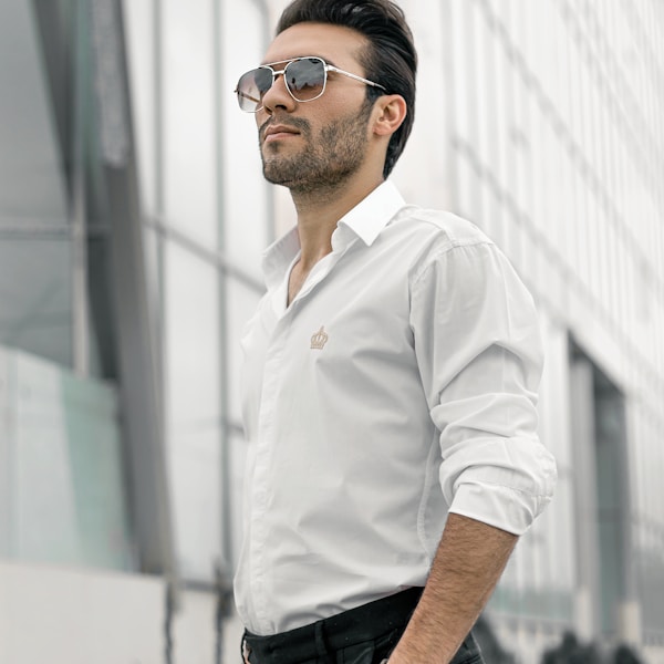 Tailoring work example