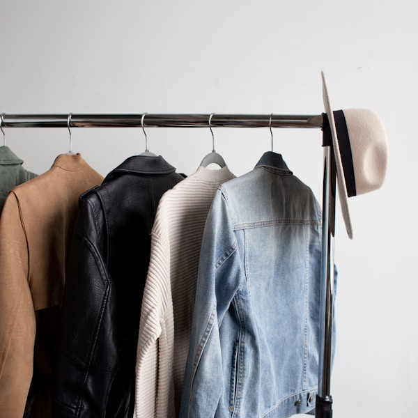 Tailoring work example