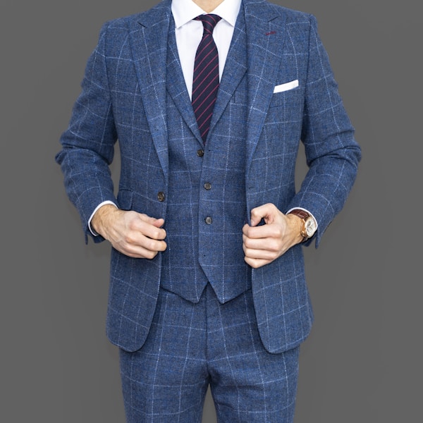 Tailoring work example