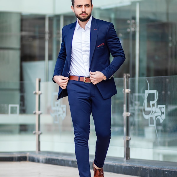 Tailoring work example
